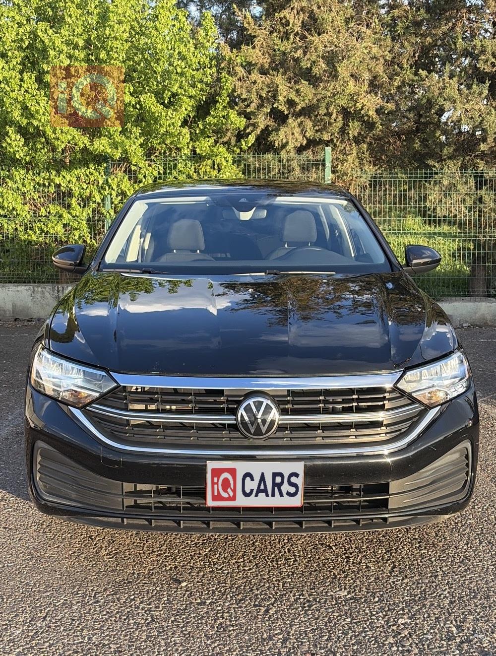 فولكسفاغن جيتا